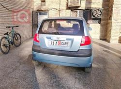 هيونداي جيتز